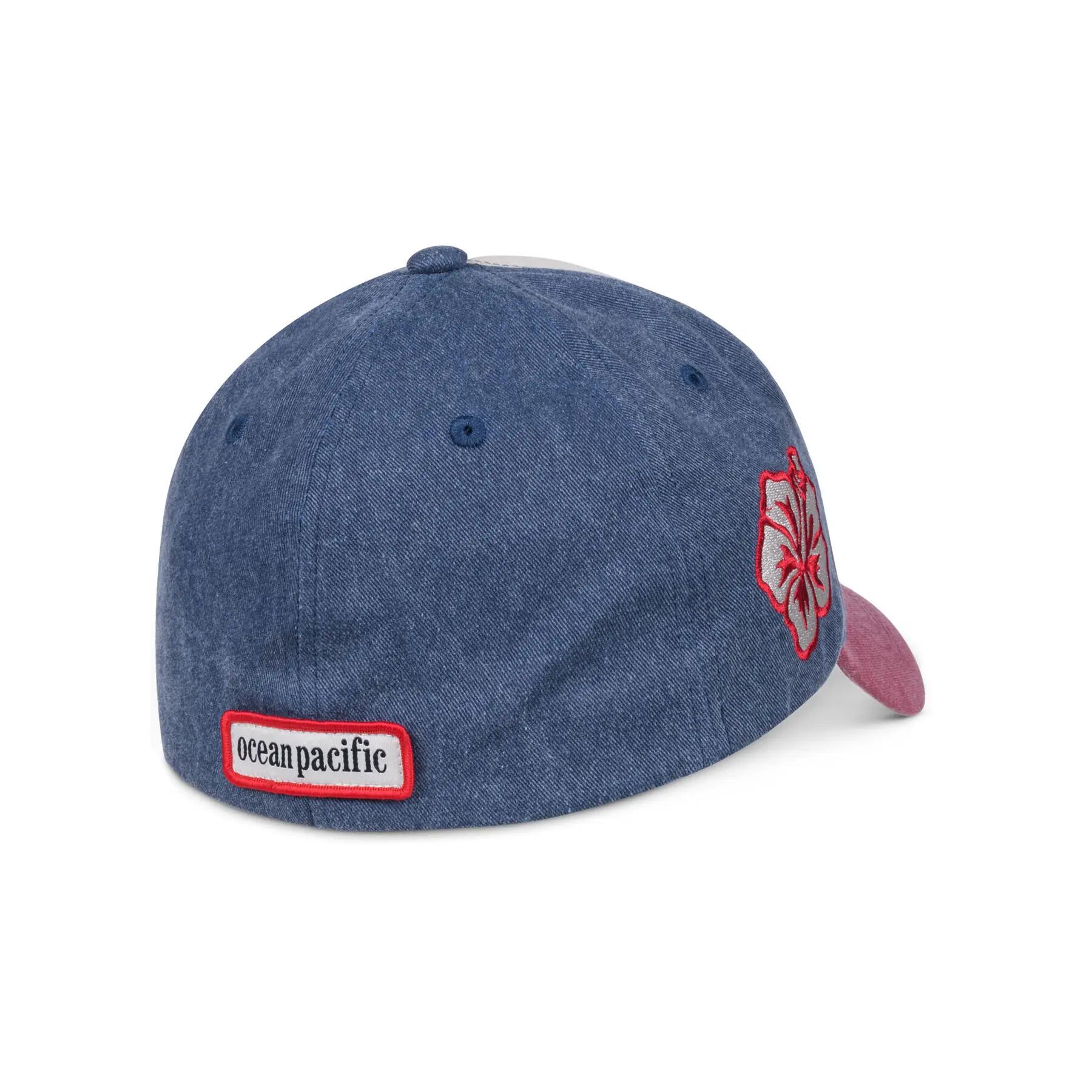 Baseball cap Ocean Pacific Capo Mannu 2/5
