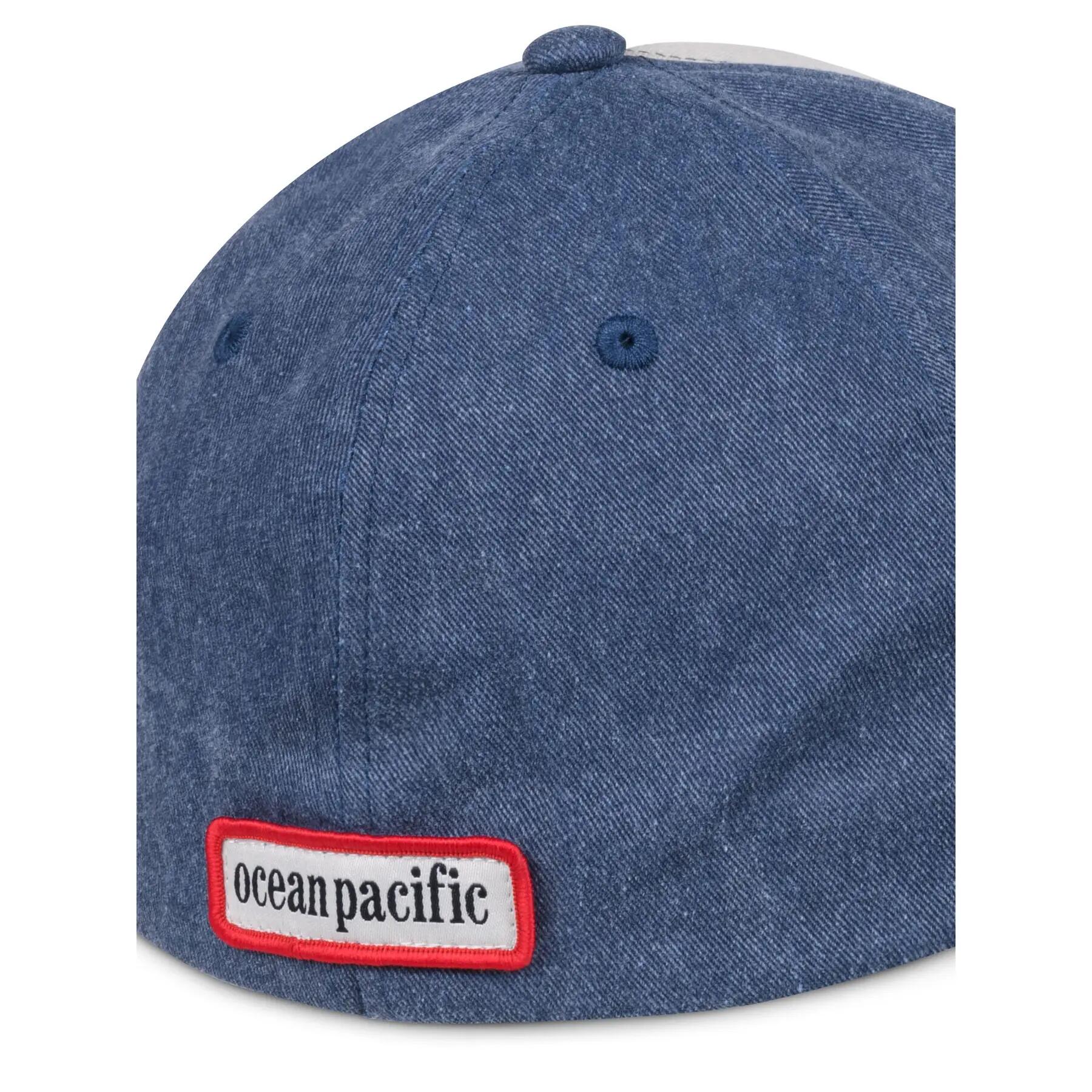 Baseball cap Ocean Pacific Capo Mannu 4/5