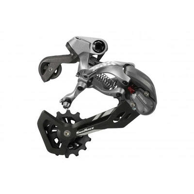 Achterderailleurkit met middelgroot tandwiel sunrace mx600 11v comp shimano