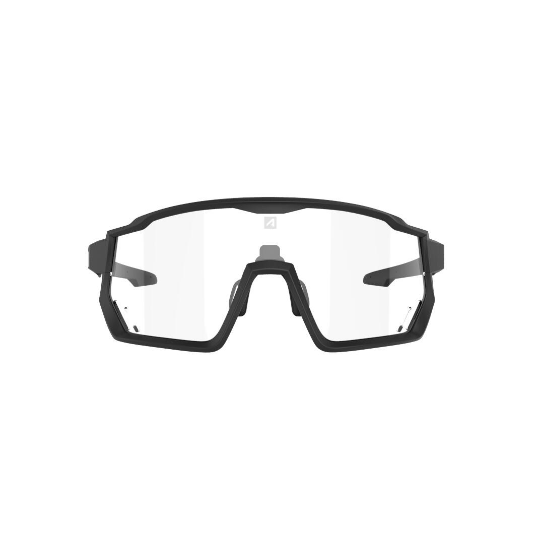 Gafas fotocromáticas transparente  0 a 3 AZR Kromic Pro Race Rx 3/5
