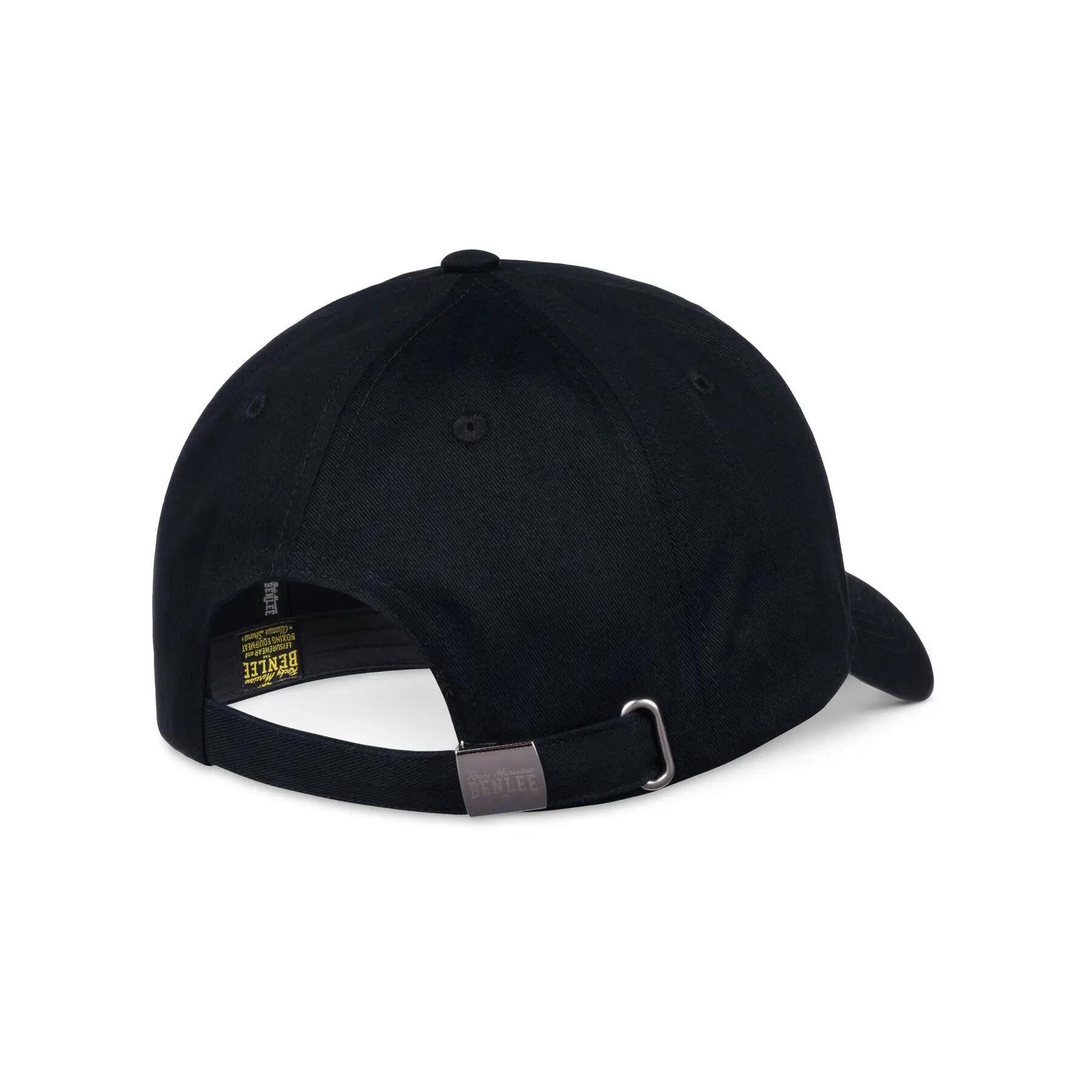 Baseball Kappe Benlee Testa 3/5