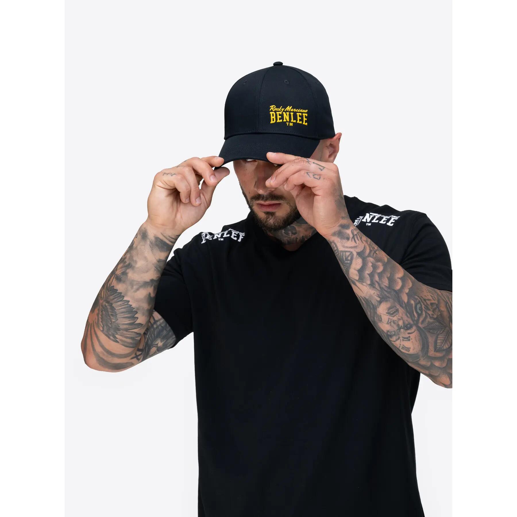 Baseball Kappe Benlee Testa 2/5