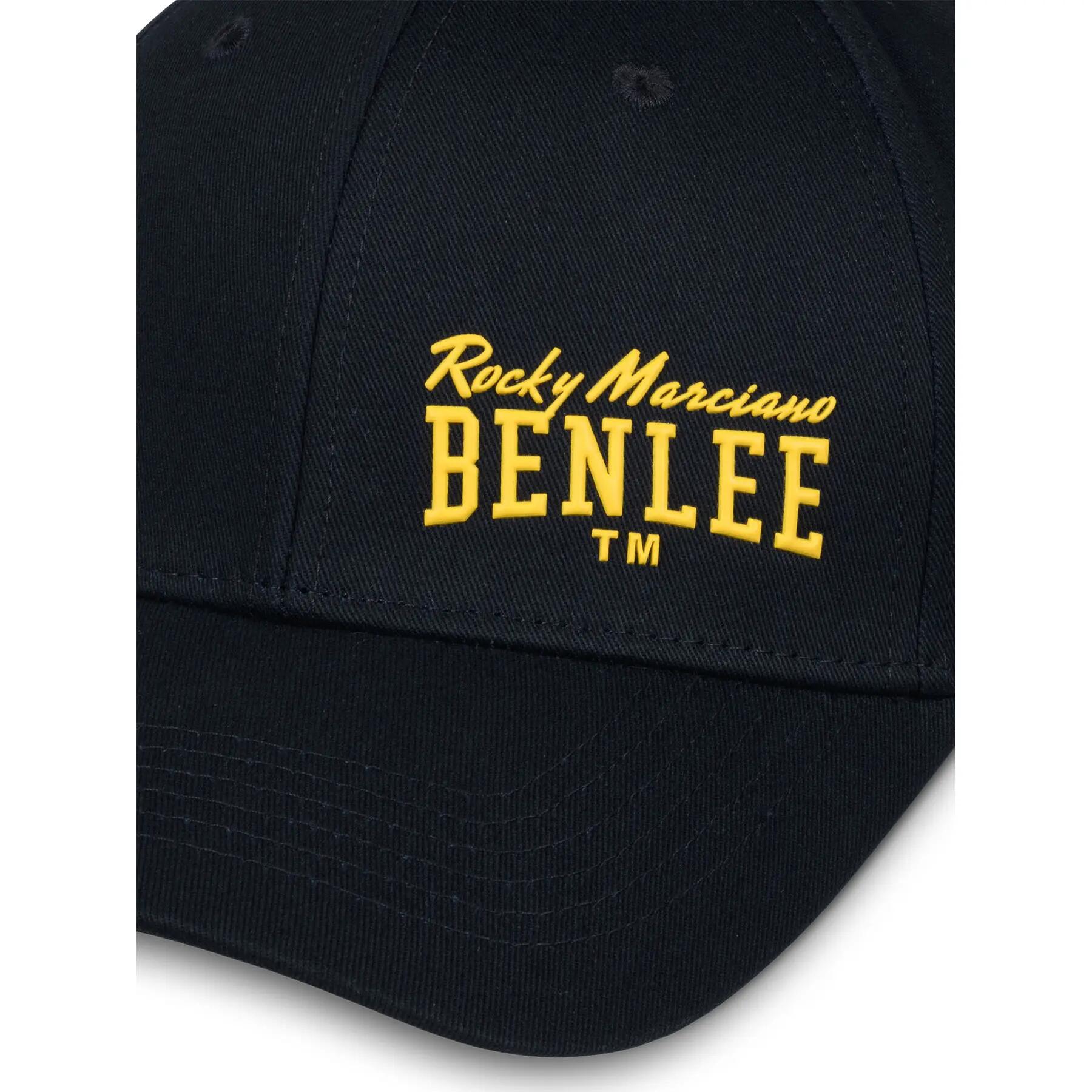Baseball Kappe Benlee Testa 5/5