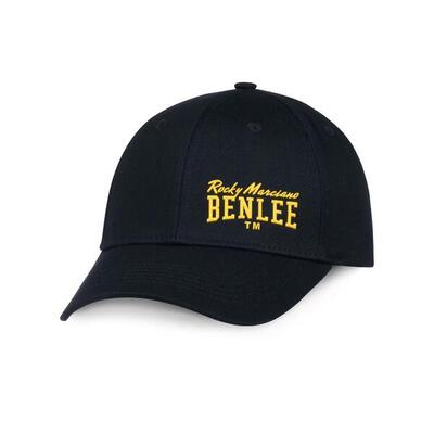 Baseball cap benlee testa