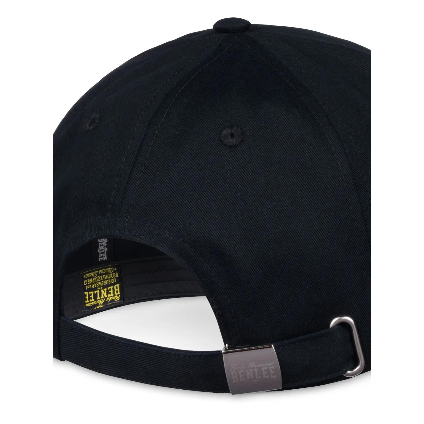 Baseball Kappe Benlee Testa 4/5