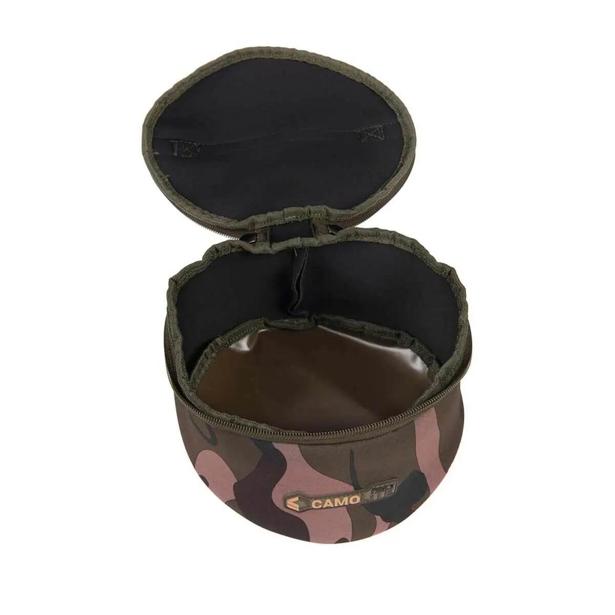 Neopren-Aufbewahrungstasche Fox Camolite 2/4