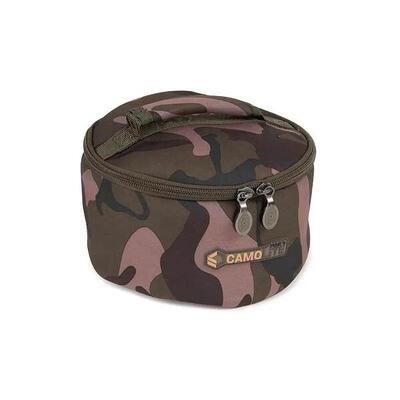 Borsa portaoggetti in neoprene Fox Camolite