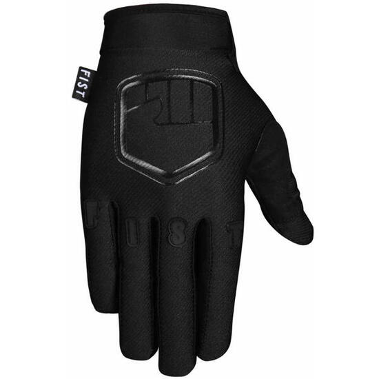 Guanti Fist Bambino - Stocker Black - Junior