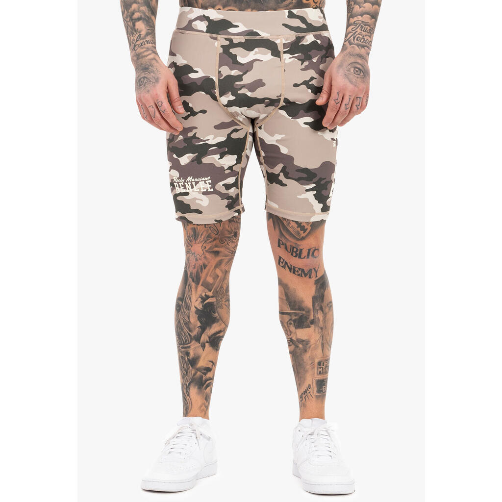 Functional shorts Benlee Krinson