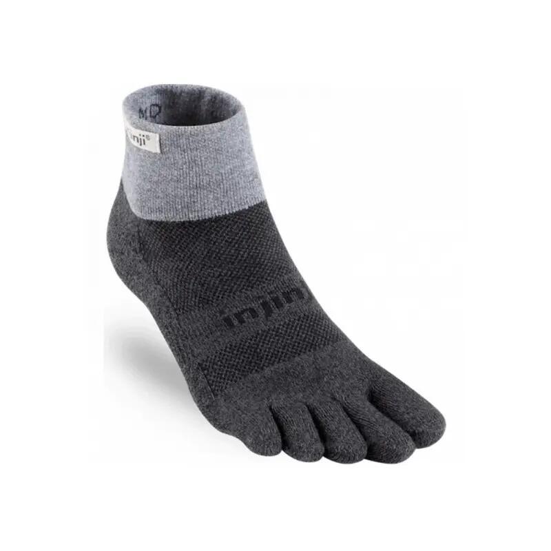Mini-Crew Trail-Socken Injinji 2/4