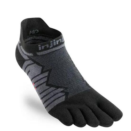 Ultra Unsichtbare Socken Injinji