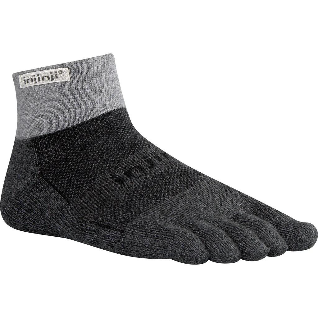 Mini-crew trail socks Injinji