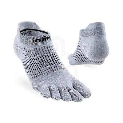 Calze da donna Injinji Lightweight No-Show