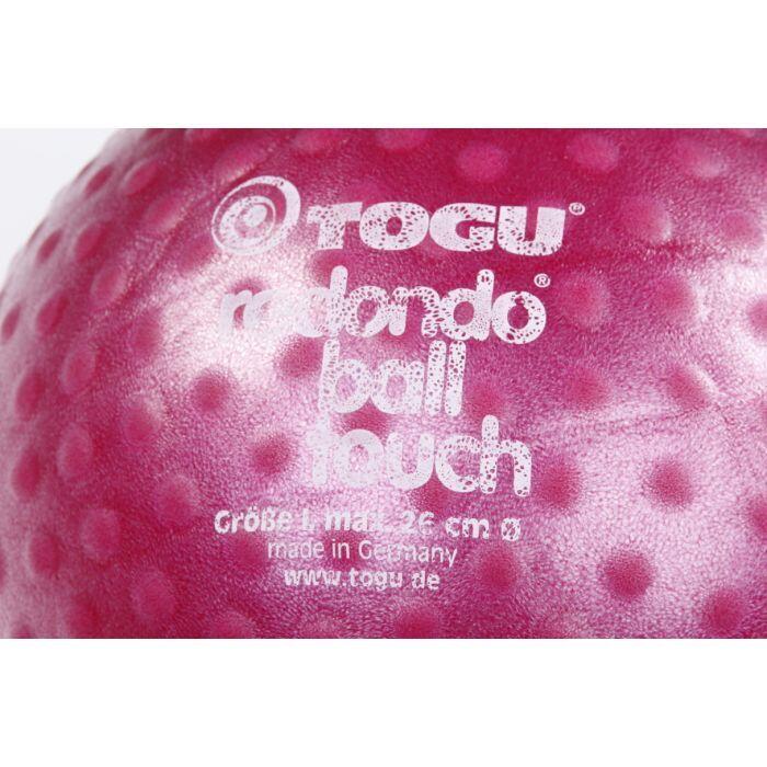 Balle pilates TOGU Redondo Touch 3/3