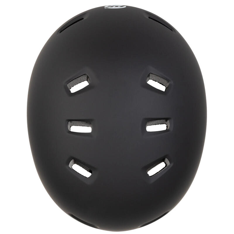 Powerslide Allround Negru Mat