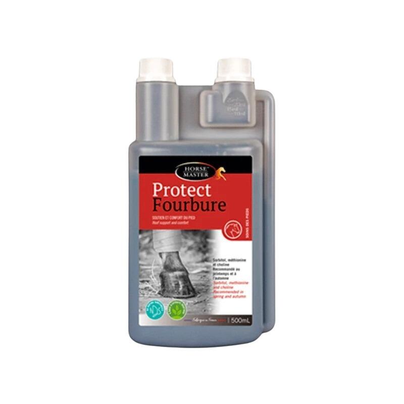 Soin sabots pour cheval Horse Master Protect Fourbure / Lamistop 2/2