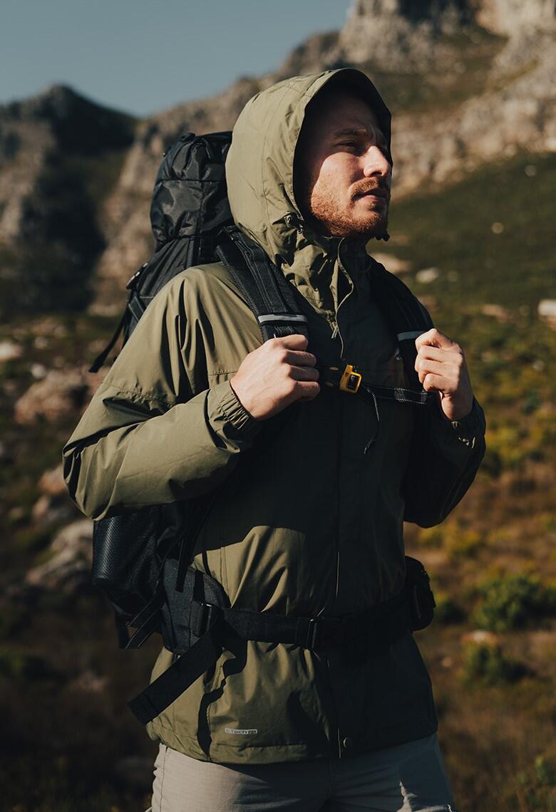 Naturehike trekking, hiking backpack 70 l 3/7