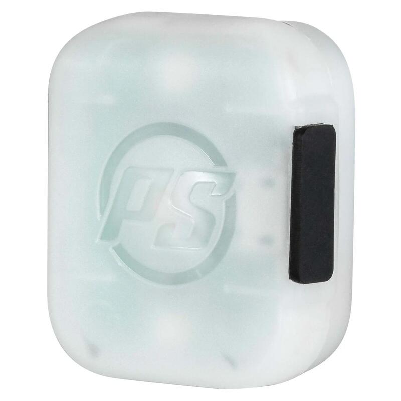 LED klipsz Powerslide