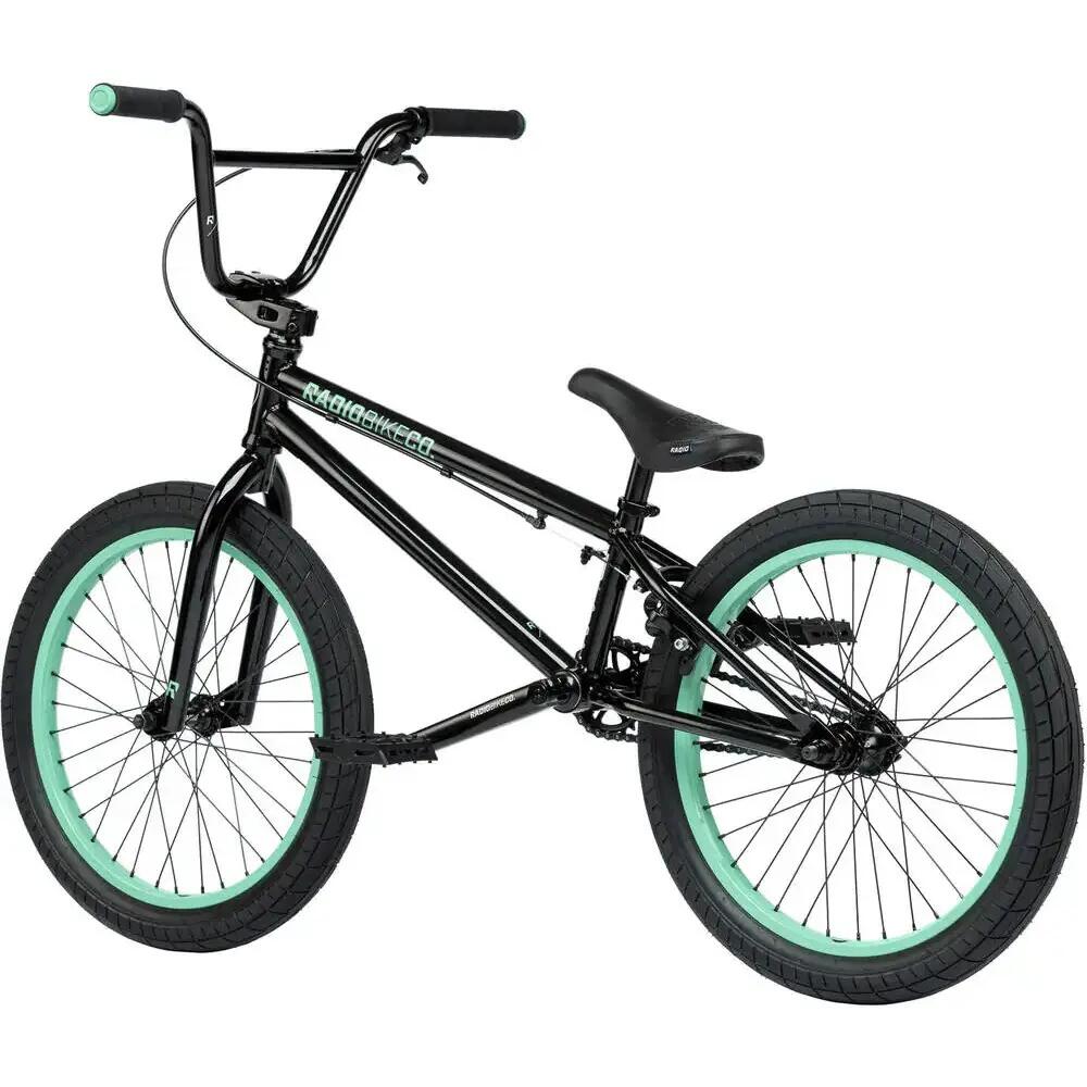 Vélo enfant Radio Bike Saiko 3/4