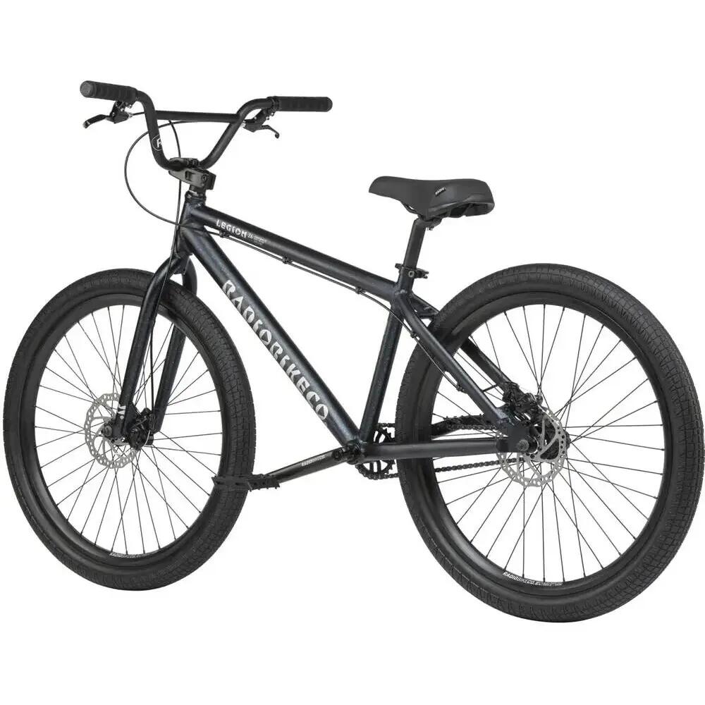 Kinderfiets Radio Bike Legion 3/4
