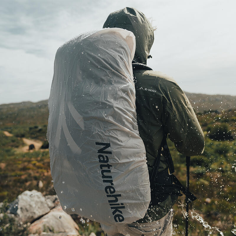 Naturehike trekking, hiking backpack 70 l 2/7