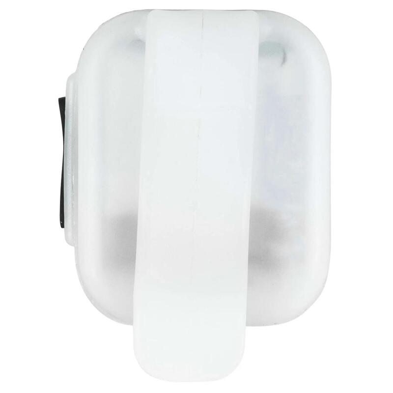 LED klipsz Powerslide