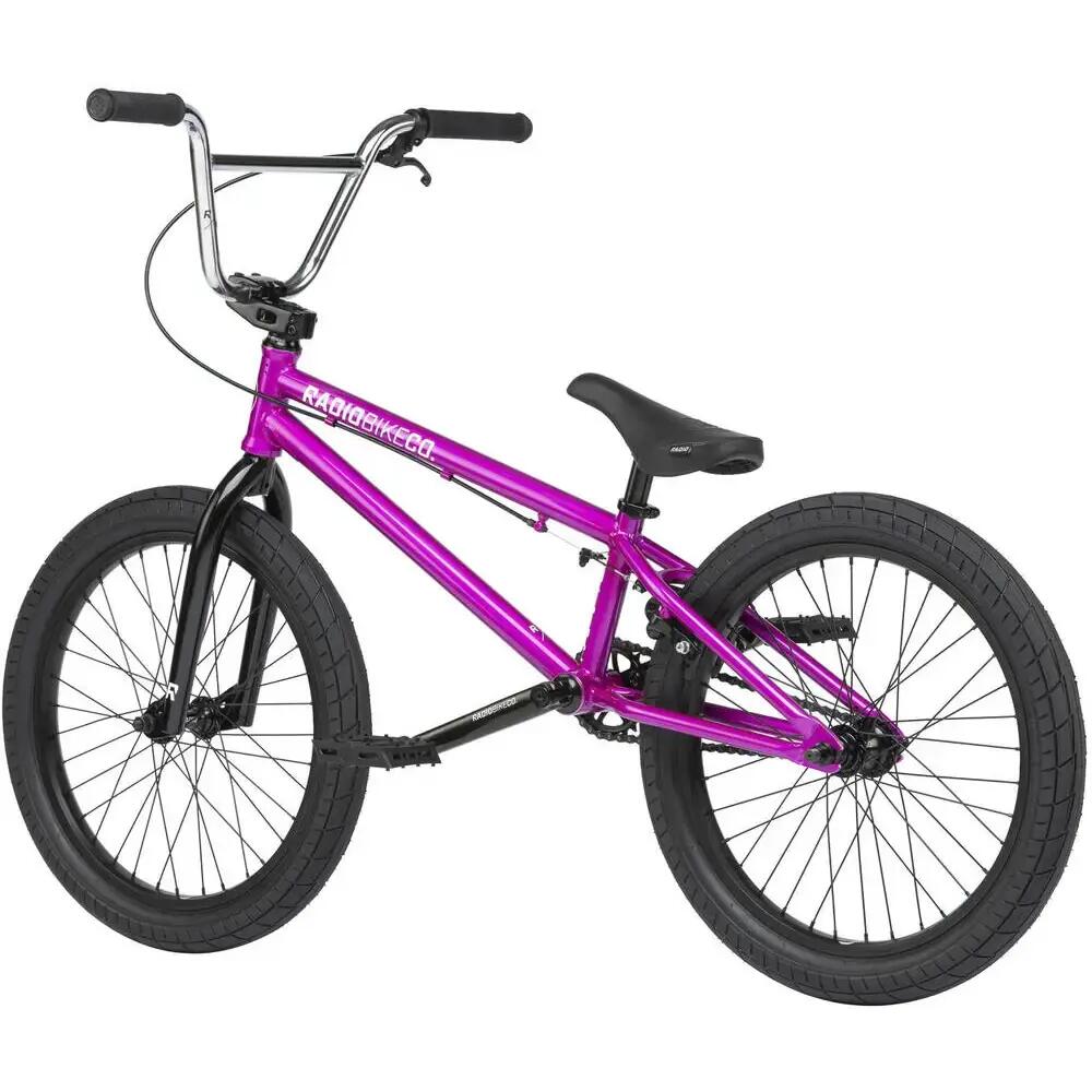 Dětské kolo Radio Bike Saiko 19,25 3/4