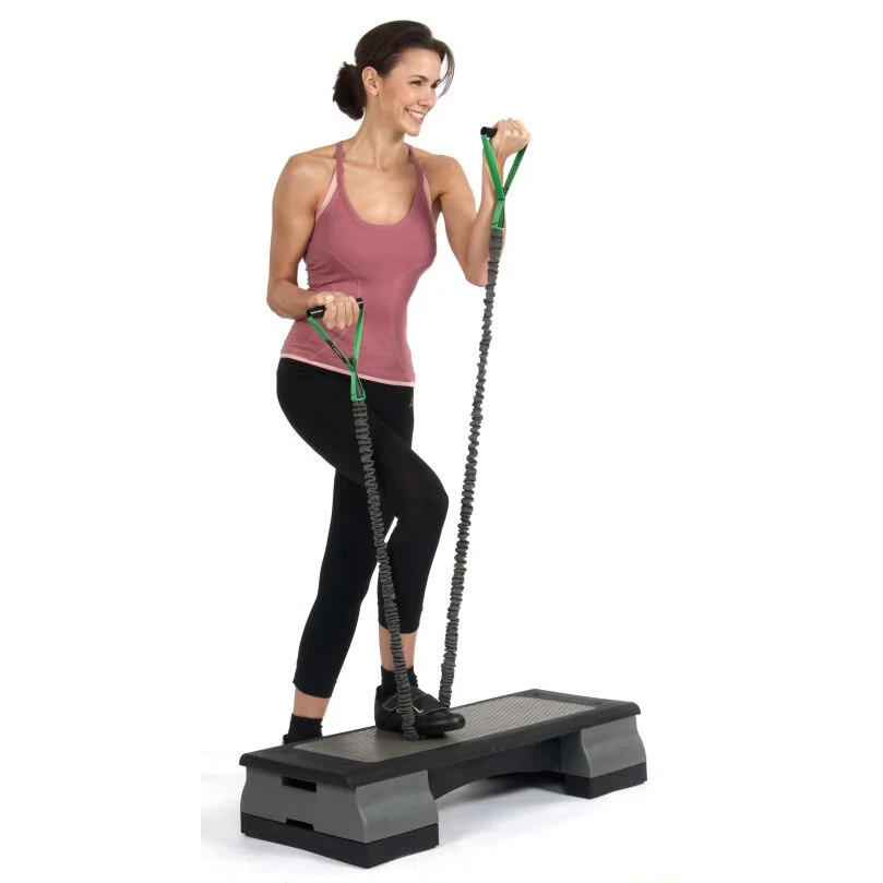 Fitnessbuis Dittmann Premium 3/3