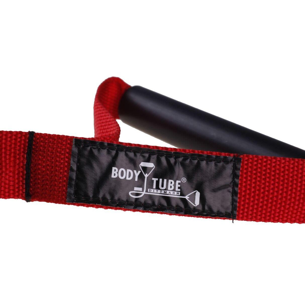 Fitnessbuis Dittmann Premium 3/3