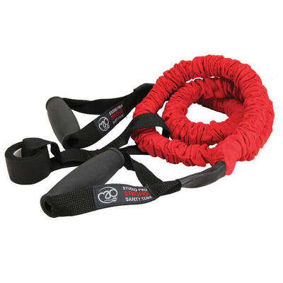Fitness weerstandsbuis sterk fitness-mad