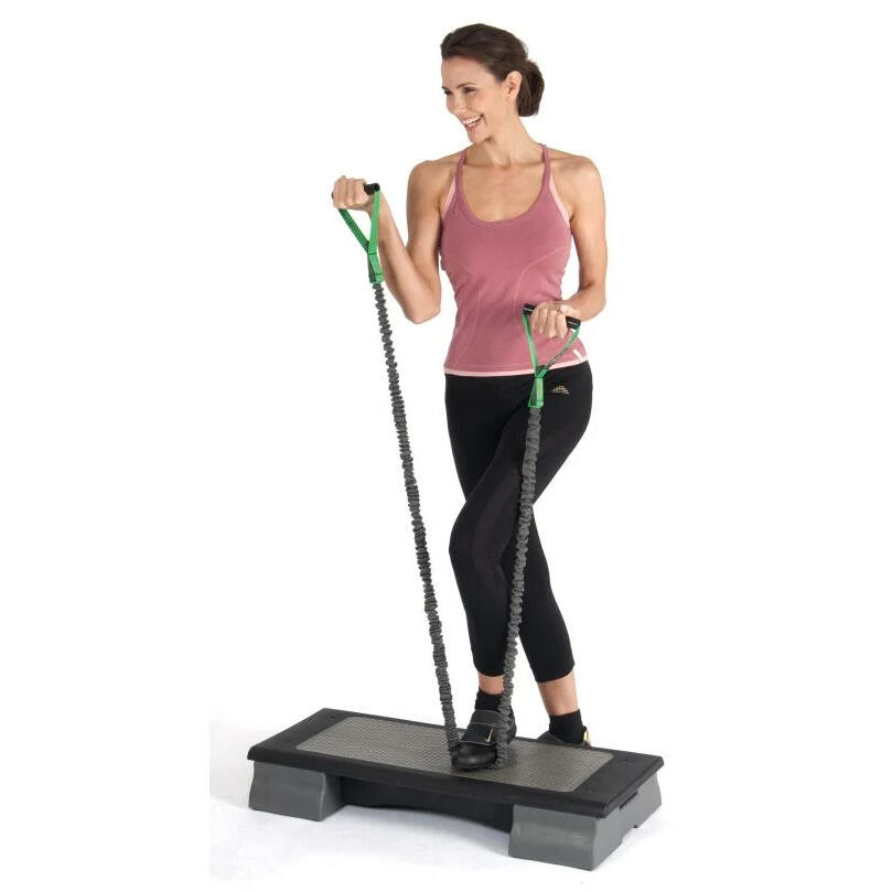 Fitnessbuis Dittmann Premium 2/3