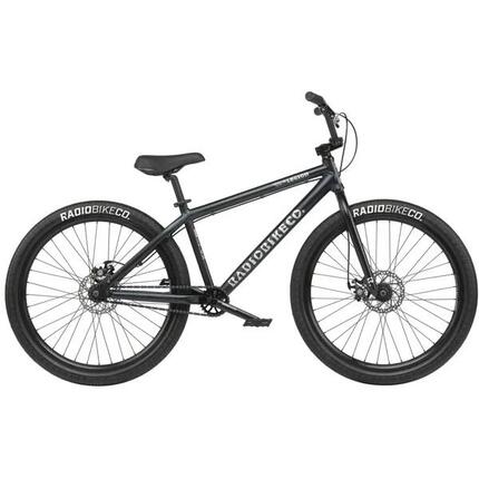 Rower dla dzieci Radio Bike Legion