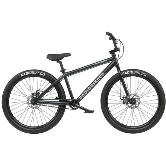 Rower dla dzieci Radio Bike Legion
