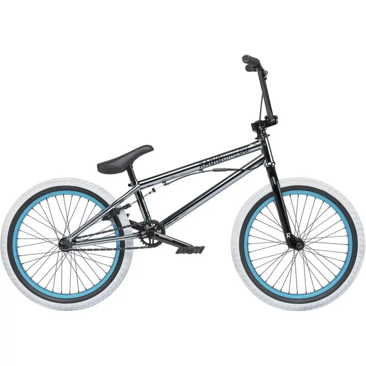 RADIO BIKES picture