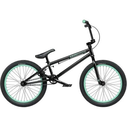 Rower dla dzieci Radio Bike Saiko