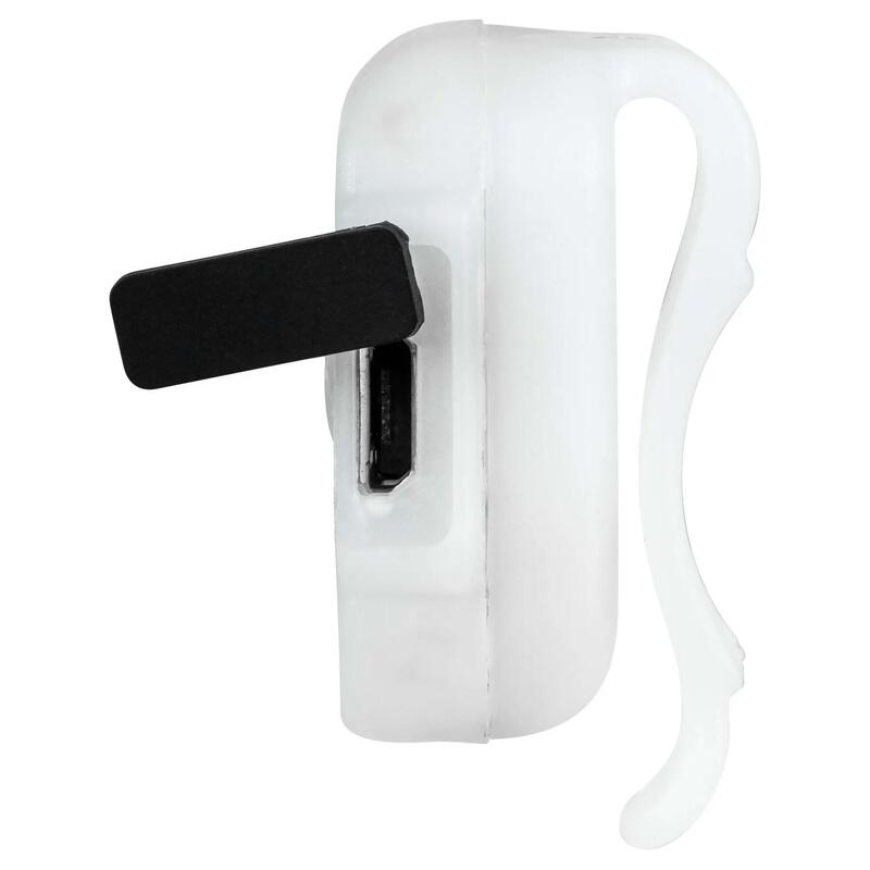 LED klipsz Powerslide