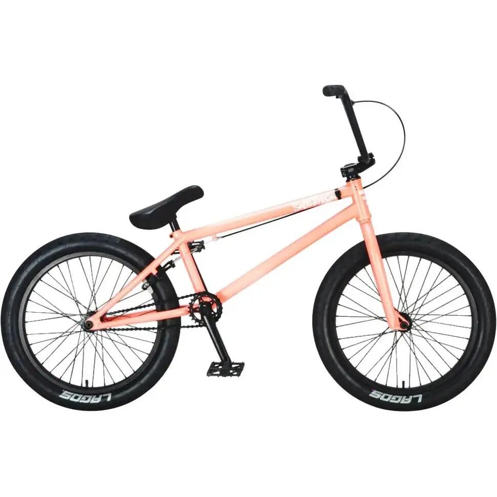 MAFIABIKES Freestyle kolo Mafia Super Kush