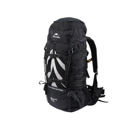 Naturehike trekking, hiking backpack 70 l