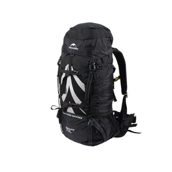 NATUREHIKE Expediční batoh Discovery 70 + 5 l