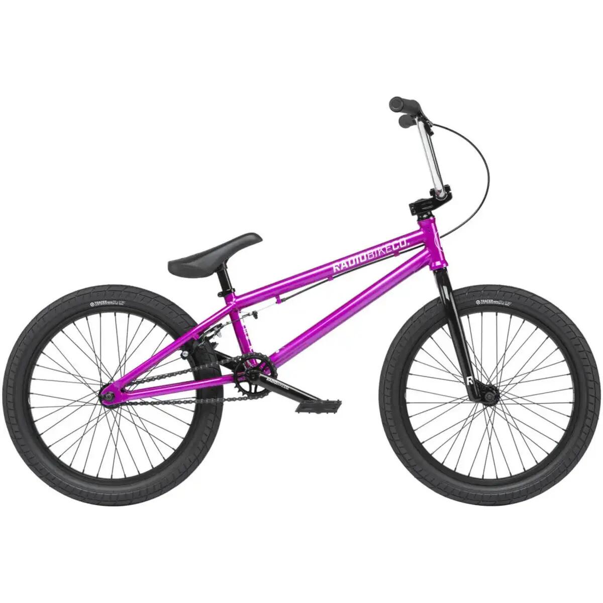 RADIO BIKES Dětské kolo Radio Bike Saiko 19,25