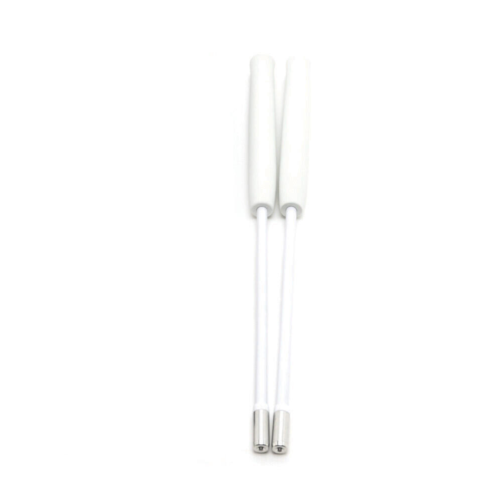 Carbon classic diabolo sticks Mister Babache