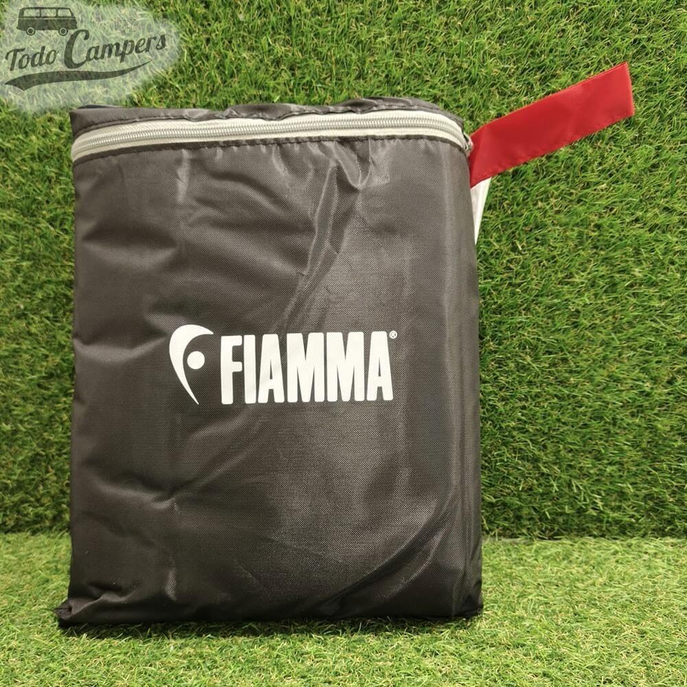 Funda cubrebicicletas Fiamma Bike Cover S para 2/3 bicicletas 4/6