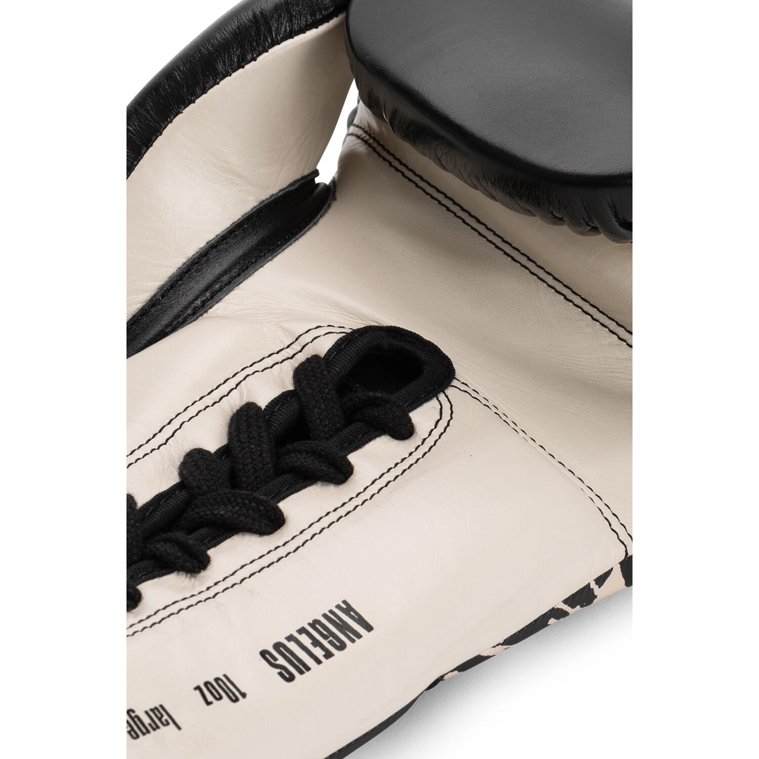Gants de boxe Tapout Angelus 3/6