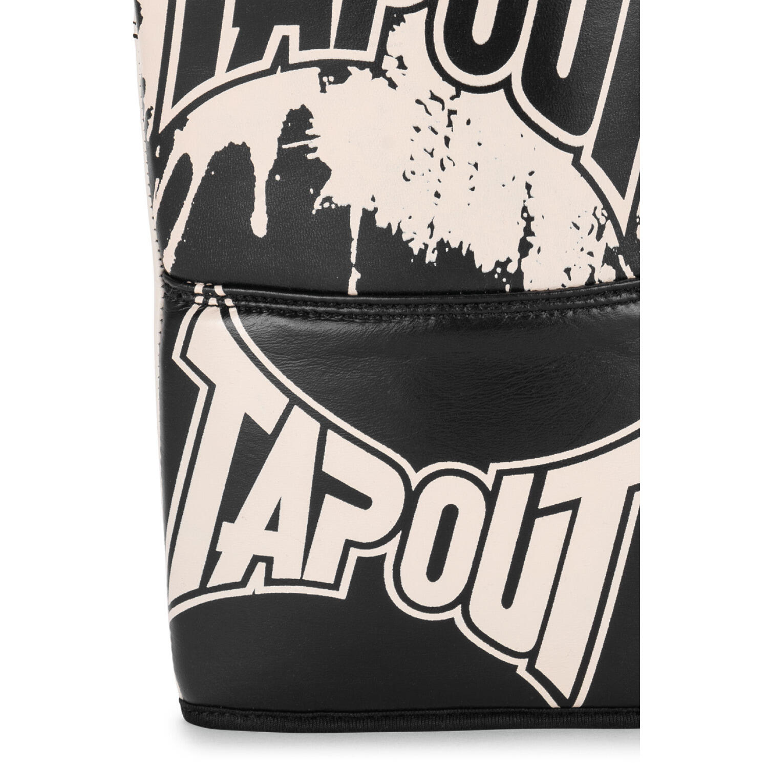 Gants de boxe Tapout Angelus 2/6