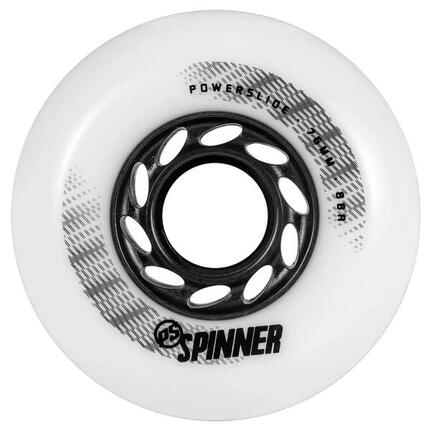Roller-Achse Powerslide Spinner (x4)