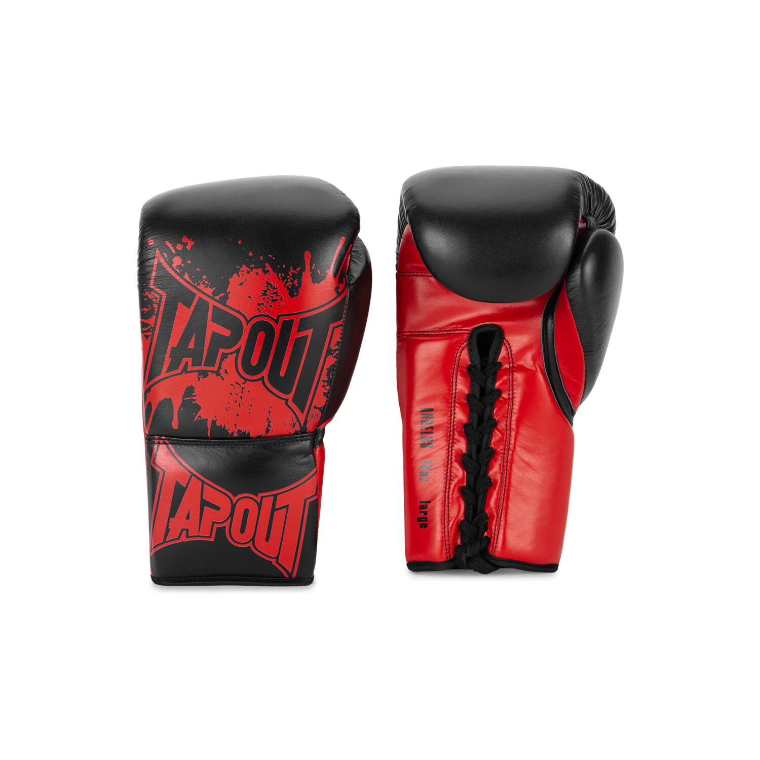 TAPOUT picture