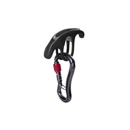 Kletterkarabiner mit Schraube und Bogen Ocun Condor