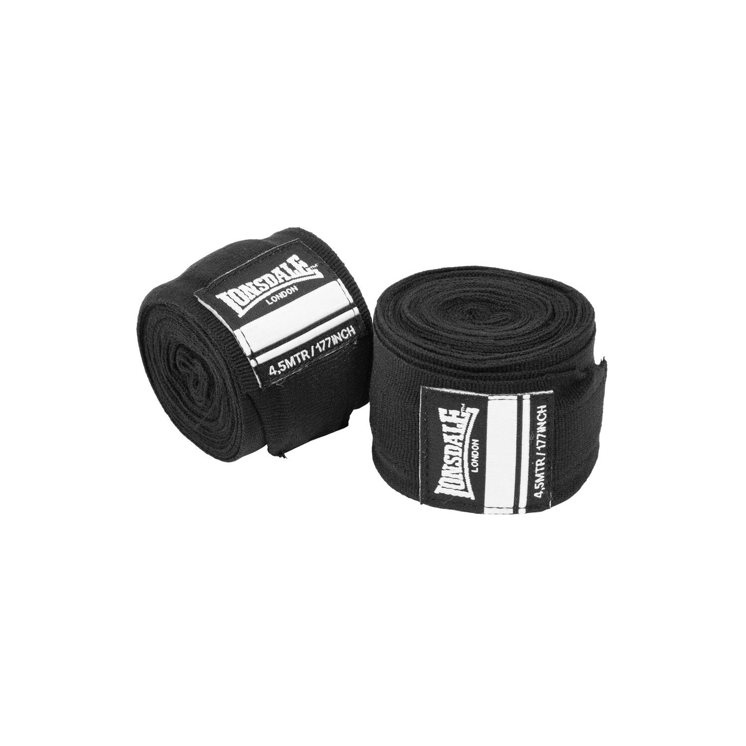 Striscia protettiva Lonsdale Pro (x2) 3/3
