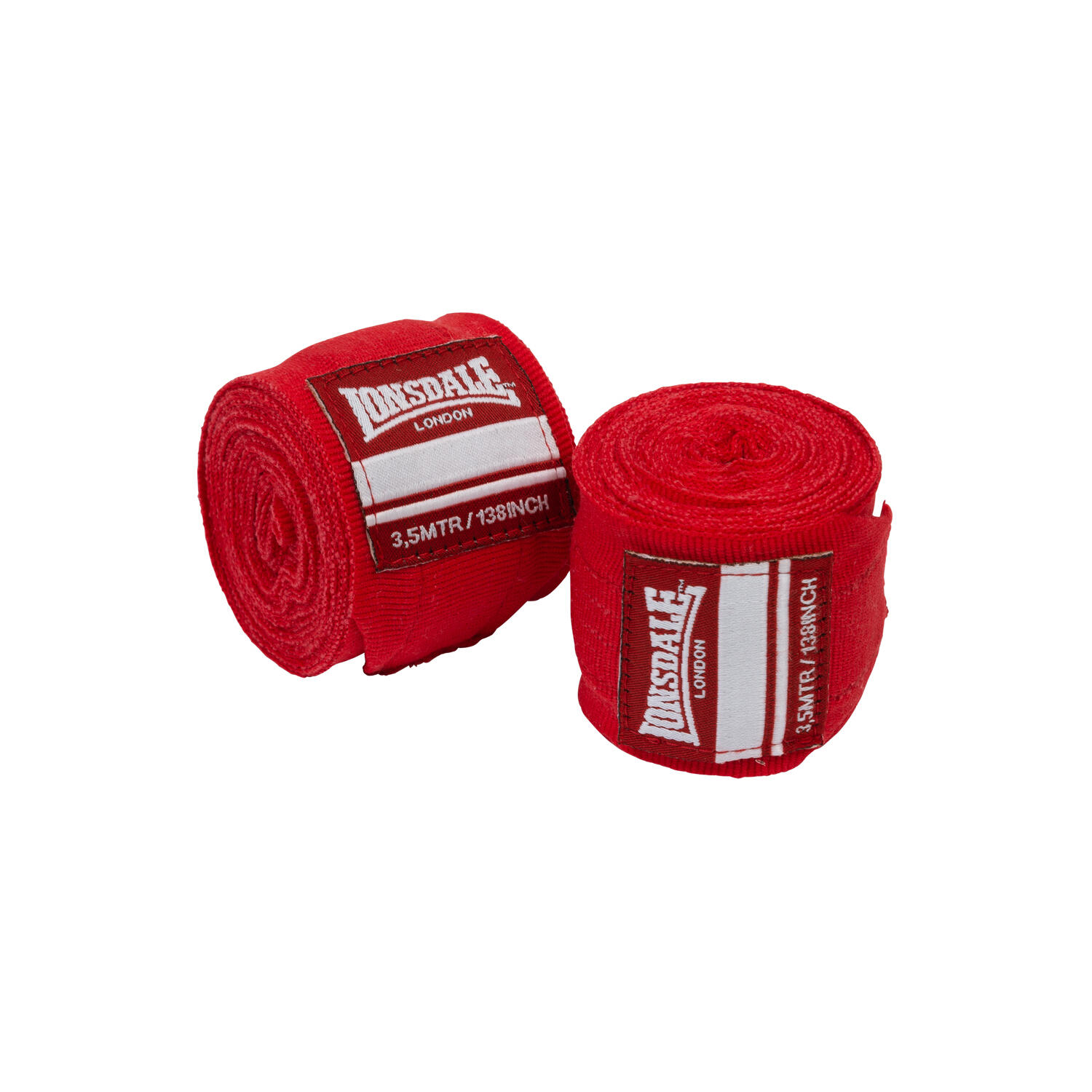 Fita de protecção Lonsdale Pro (x2) 3/3