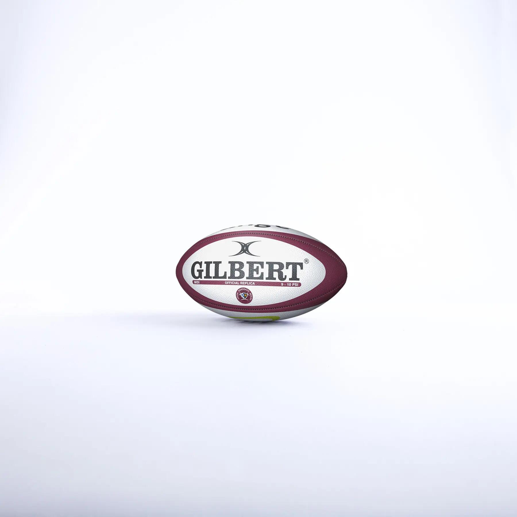 Rugbybal Replica Mini Gilbert Ubb 2/2